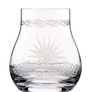 High Proof Glass for 45-70% ABV