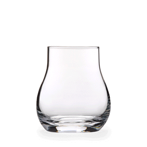 High Proof Glass for 45-70% ABV