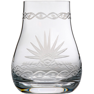 Standard Proof Glass for 20-45% ABV