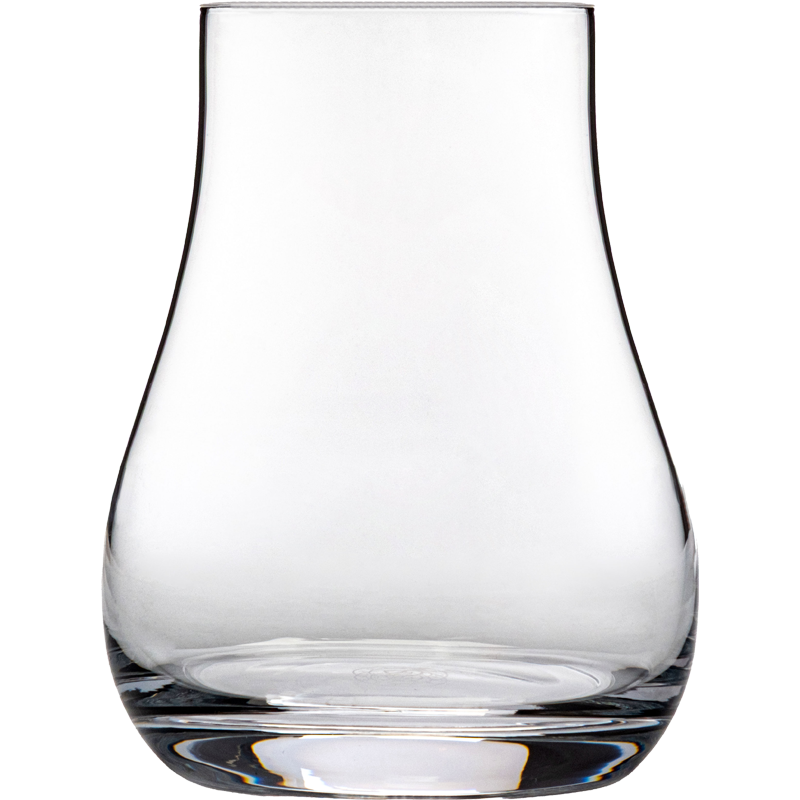 Standard Proof Glass